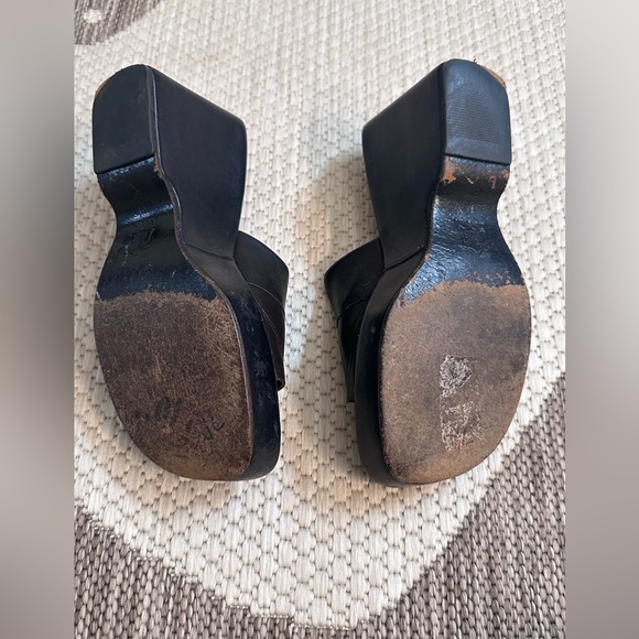 Fendi Sandals - Picture 8 of 8